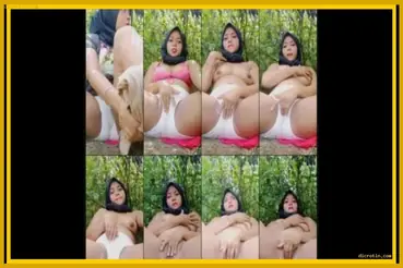 Cewe Jilbab Tobrut Memek Tembem Colmek