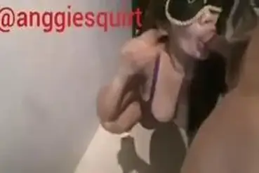 Dokumentasi Eon Cantik Part 7 Live Kasur