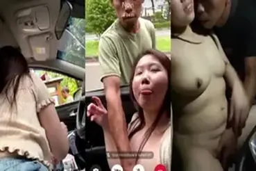 Dokumentasi Novi Chindo Cantik Live Goyang Kasur