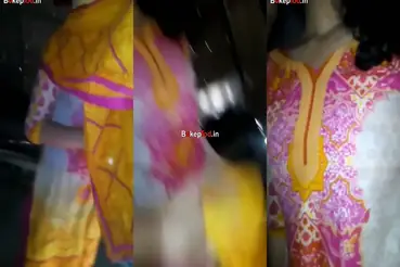 Gadis Cantik Pasrah Goyang Kasur Rumah Gubuk
