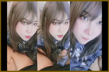 Miss Tsunnychan Blowjob Cosplay Venom Girl