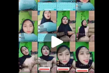Vcs Sama Cewek Jilbab Berkerudung Ukhti Mita Mulus