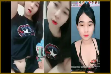 Video Terbaru Live Masturbasi Miss Amerlita Cindo